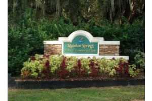 9812 196TH AVENUE ROAD, DUNNELLON, FL 34432 Sold 03/31/25