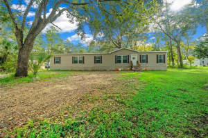 9649 91ST TERRACE, FORT MC COY, FL 32134 Sold 07/01/25