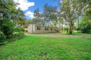 9649 91ST TERRACE, FORT MC COY, FL 32134 Sold 07/01/25