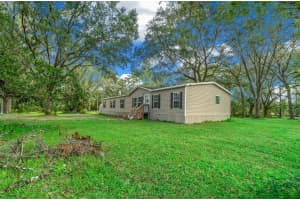 9649 91ST TERRACE, FORT MC COY, FL 32134 Sold 07/01/25