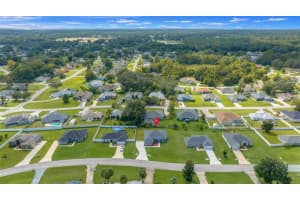 7570 100TH STREET, OCALA, FL 34476 - MLS#MFROM687762