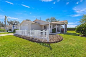 7799 174TH GLEN LEVEN LOOP, THE VILLAGES, FL 32162 Sold 12/10/24