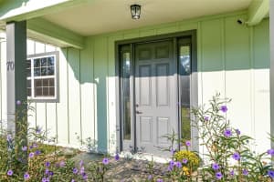 70 133RD TERRACE, WILLISTON, FL 32696 Sold 03/07/25