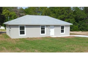 20114 83RD PLACE, DUNNELLON, FL 34431 Sold 02/12/25
