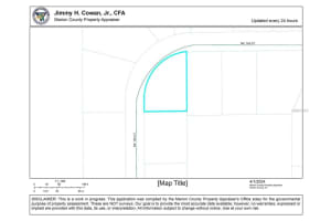 tbd 146TH COURT, FORT MC COY, FL 32134 - MLS#MFROM687832