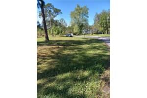 tbd 146TH COURT, FORT MC COY, FL 32134 - MLS#MFROM687832