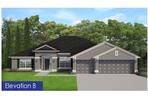 15416 SCAUP DUCK AVENUE, WEEKI WACHEE, FL 34614 Sold 05/05/25