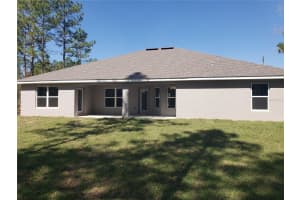15416 SCAUP DUCK AVENUE, WEEKI WACHEE, FL 34614 Sold 05/05/25