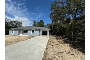 9289 158TH LANE, SUMMERFIELD, FL 34491 Sold 01/14/25