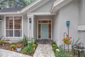 4471 101ST DRIVE, GAINESVILLE, FL 32608 Sold 06/27/25