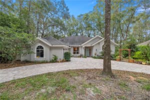 4471 101ST DRIVE, GAINESVILLE, FL 32608 Sold 06/27/25