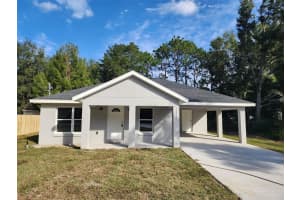 13359 100TH AVENUE, BELLEVIEW, FL 34420 Sold 12/19/24