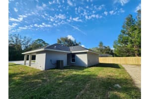 13359 100TH AVENUE, BELLEVIEW, FL 34420 Sold 12/19/24