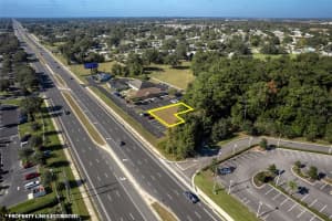 LOT 5 PADDOCK PARK HWY 200 HIGHWAY, OCALA, FL 34474 - MLS#MFROM687864