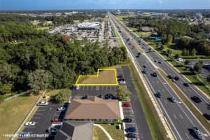 LOT 5 PADDOCK PARK HWY 200 HIGHWAY, OCALA, FL 34474 - MLS#MFROM687864