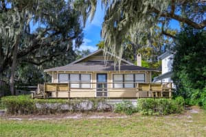 13414 124TH PLACE, OCKLAWAHA, FL 32179 Sold 07/25/25