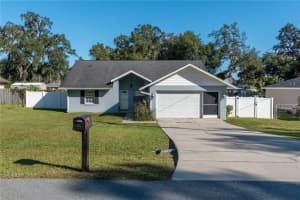 21 LARCH COURSE, OCALA, FL 34480 Sold 12/16/24