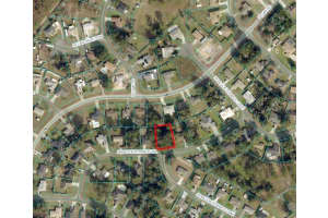 HEMLOCK TERRACE TRAIL, OCALA, FL 34472 Sold 01/10/25