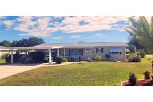 10275 88TH TERRACE, OCALA, FL 34481 Sold 01/10/25