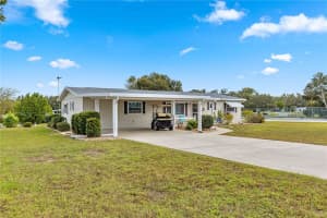 10275 88TH TERRACE, OCALA, FL 34481 Sold 01/10/25