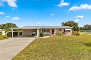 10275 88TH TERRACE, OCALA, FL 34481 Sold 01/10/25