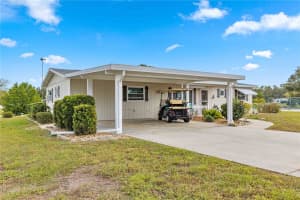 10275 88TH TERRACE, OCALA, FL 34481 Sold 01/10/25