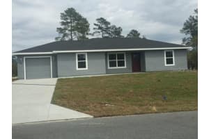 12088 87TH TERRACE, BELLEVIEW, FL 34420 Sold 04/16/25