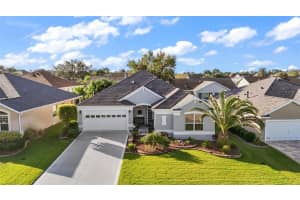 562 ALLENWOOD LOOP, THE VILLAGES, FL 32162 Sold 04/22/25