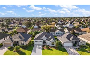 562 ALLENWOOD LOOP, THE VILLAGES, FL 32162 Sold 04/22/25