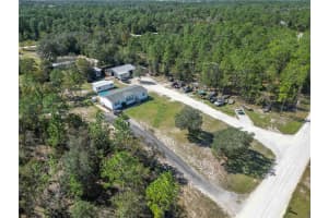 14530 25TH STREET, MORRISTON, FL 32668 Sold 06/17/25