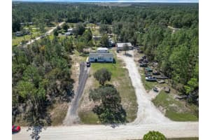 14530 25TH STREET, MORRISTON, FL 32668 Sold 06/17/25