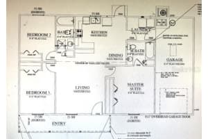 13973 35TH COURT, SUMMERFIELD, FL 34491 Sold 02/03/25