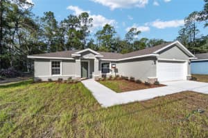 930 MADISON PLACE, CITRUS SPRINGS, FL 34434 Sold 04/10/25