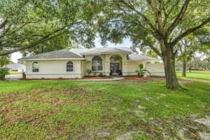 830 FALCONRY COURT, HERNANDO, FL 34442 Sold 01/24/25