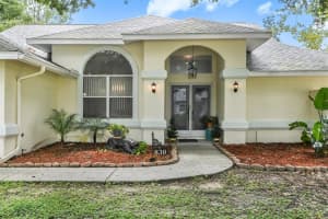 830 FALCONRY COURT, HERNANDO, FL 34442 Sold 01/24/25