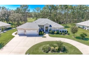 41 LAKE DIAMOND BOULEVARD, OCALA, FL 34472 Sold 04/10/25