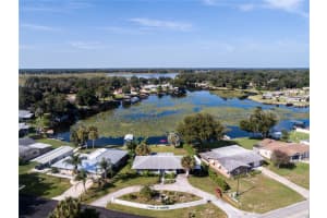 9126 GOSPEL ISLAND ROAD, INVERNESS, FL 34450 Sold 03/07/25