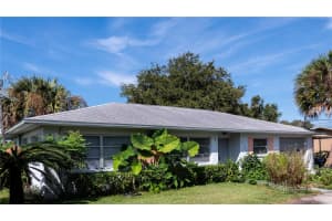 9126 GOSPEL ISLAND ROAD, INVERNESS, FL 34450 Sold 03/07/25