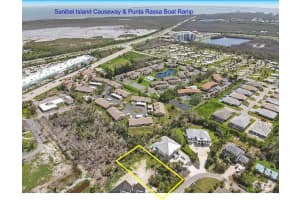 13407 ELECTRON DRIVE, FORT MYERS, FL 33908 - MLS#MFROM687964
