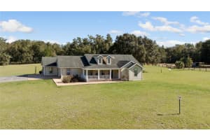 21291 68TH LANE, WILLISTON, FL 32696 Sold 03/14/25