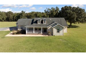 21291 68TH LANE, WILLISTON, FL 32696 Sold 03/14/25