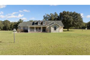 21291 68TH LANE, WILLISTON, FL 32696 Sold 03/14/25