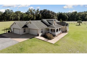21291 68TH LANE, WILLISTON, FL 32696 Sold 03/14/25