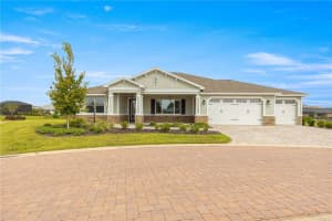 9055 85TH PLACE, OCALA, FL 34481 Sold 01/17/25