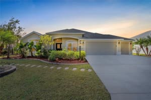 1102 DENICOLA DRIVE, THE VILLAGES, FL 32163 Sold 02/21/25