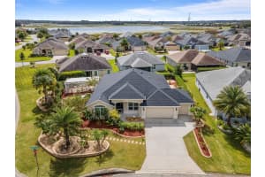 1102 DENICOLA DRIVE, THE VILLAGES, FL 32163 Sold 02/21/25