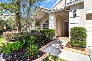 19617 SUNSET BAY DRIVE, LAND O LAKES, FL 34638 Sold 06/23/25