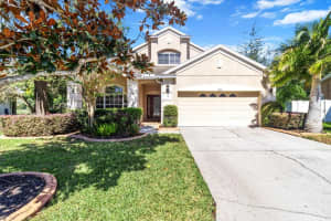 19617 SUNSET BAY DRIVE, LAND O LAKES, FL 34638 Sold 06/23/25