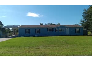 6698 85TH STREET, OCALA, FL 34476 Sold 11/15/24