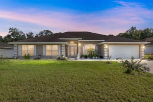 5344 116TH PLACE, OCALA, FL 34476 Sold 12/13/24
